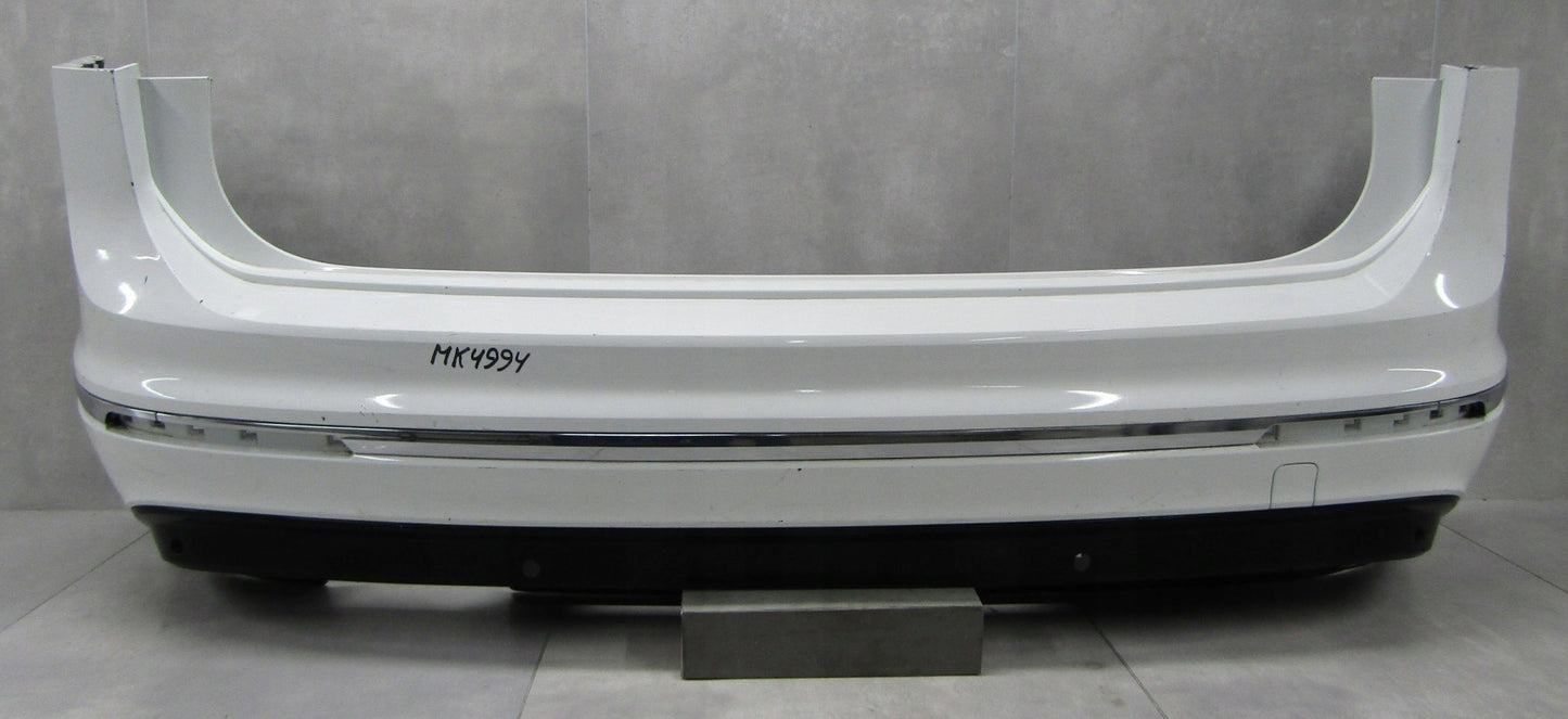 Rear Bumper VW Volkswagen TIGUAN 2 II 5NA R-Line 15-19