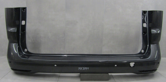 Rear Bumper Volkswagen VW Multivan T7 7T0 21-