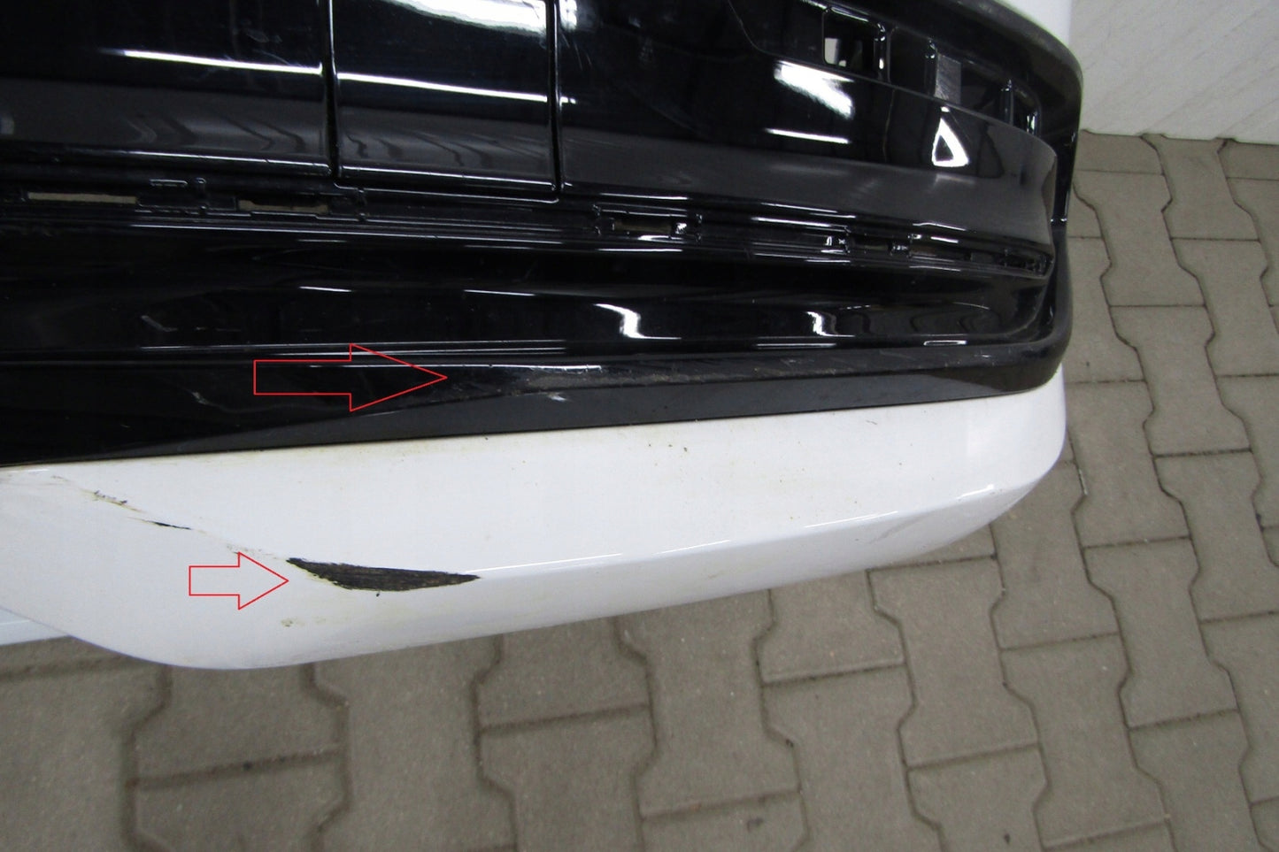 Rear Bumper for Volkswagen VW PASSAT B9 3J0 KOMBI VARIANT 2024- 6XPDC