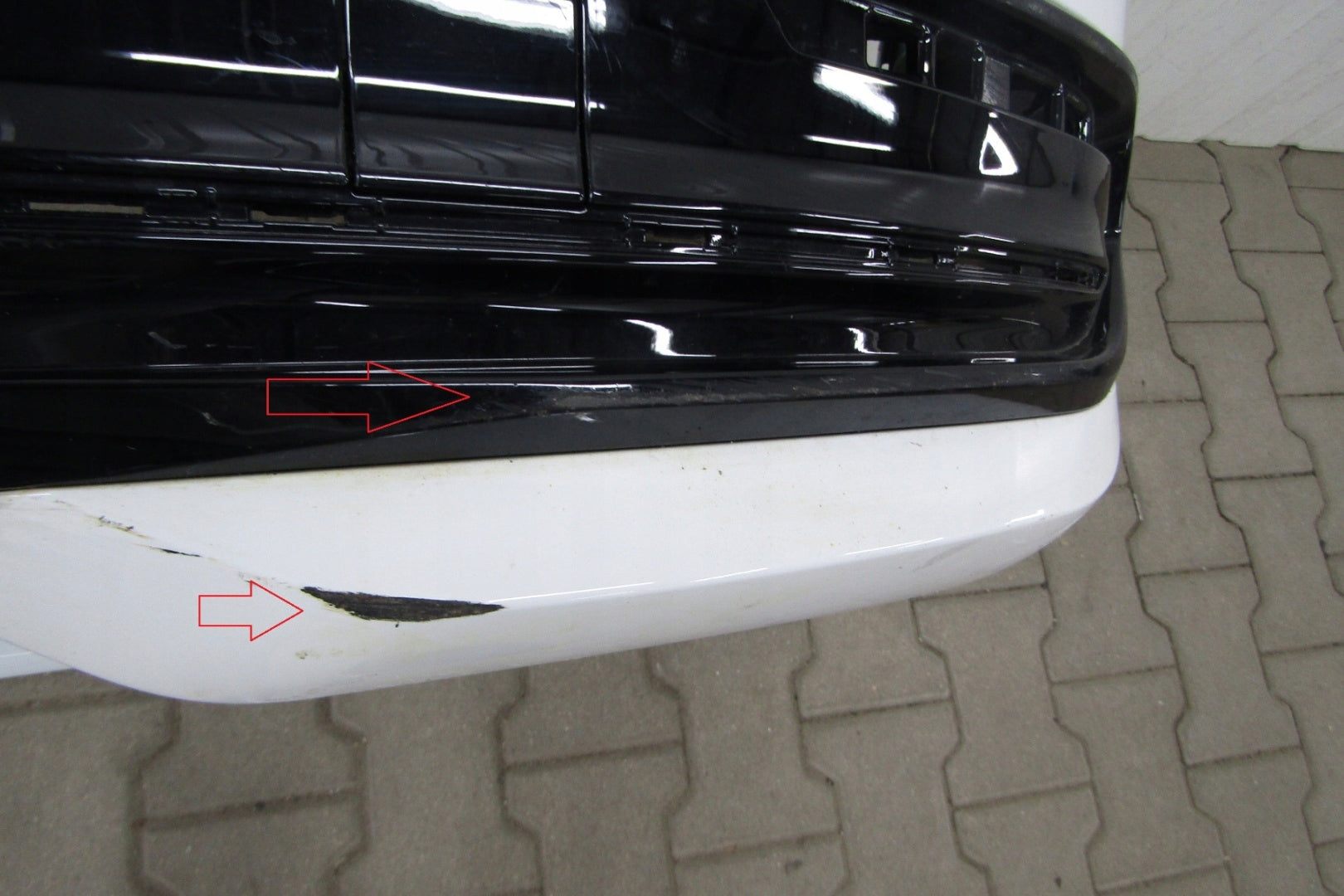 Rear Bumper for Volkswagen VW PASSAT B9 3J0 KOMBI VARIANT 2024- 6XPDC