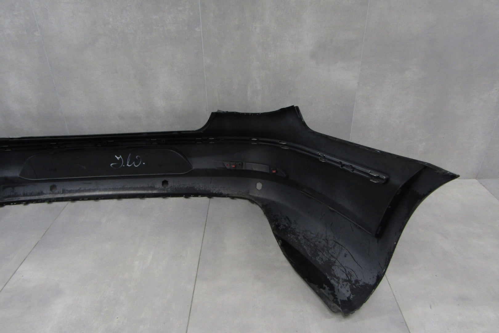 Rear Bumper for Volkswagen VW Passat CC 3C8 08-11