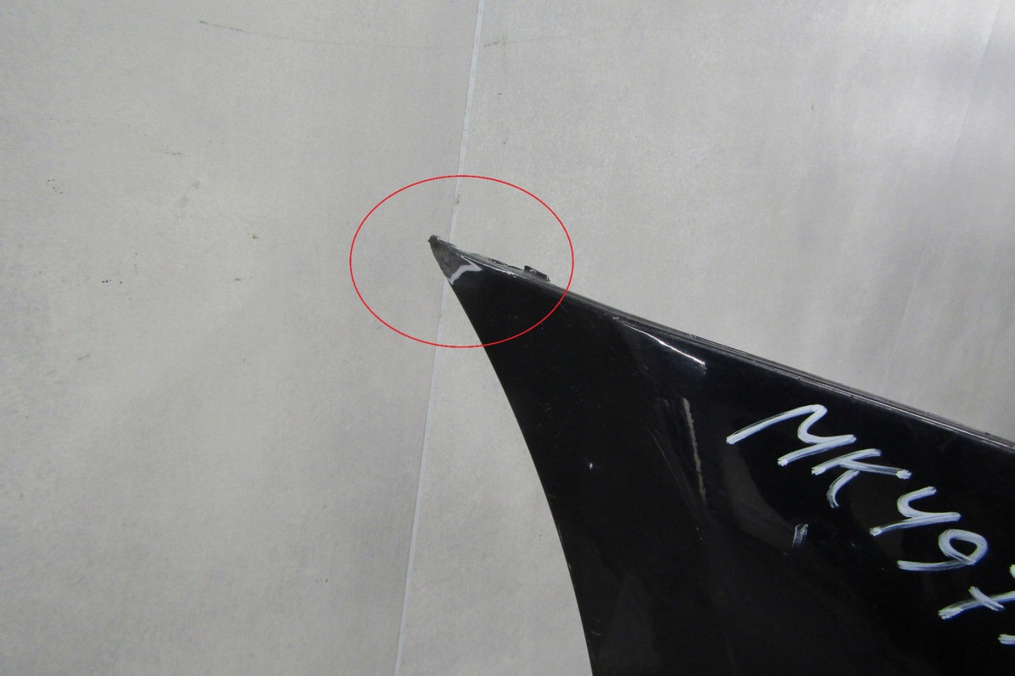 Rear Bumper for Volkswagen VW Passat CC 3C8 08-11