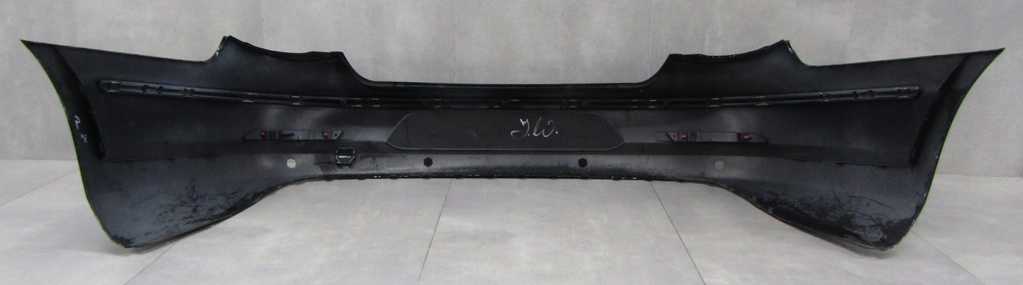 Rear Bumper for Volkswagen VW Passat CC 3C8 08-11
