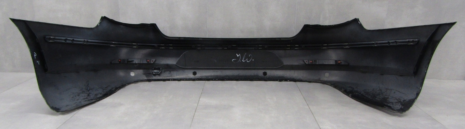 Rear Bumper for Volkswagen VW Passat CC 3C8 08-11