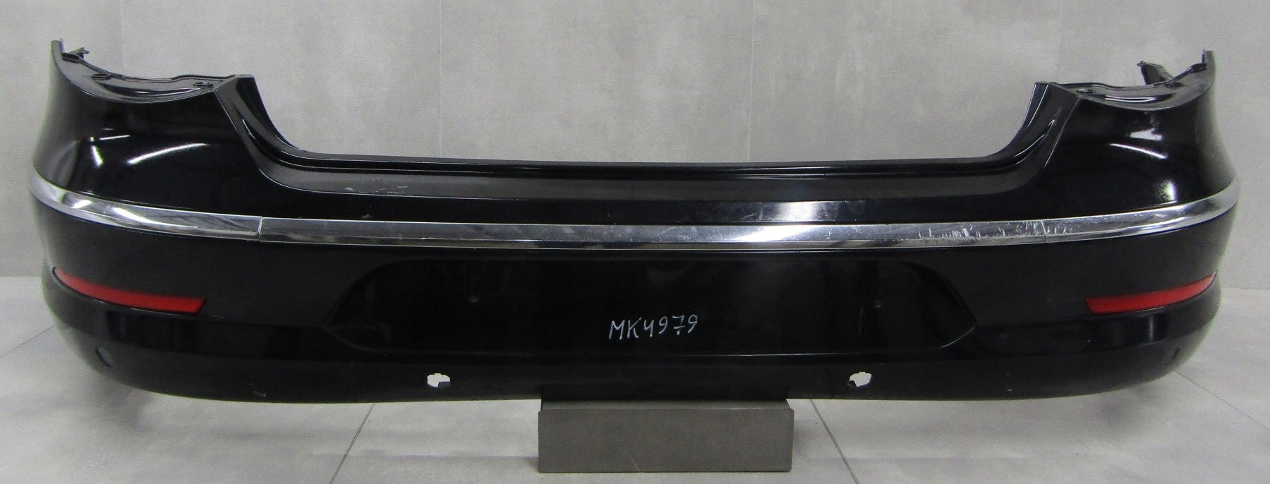 Rear Bumper for Volkswagen VW Passat CC 3C8 08-11