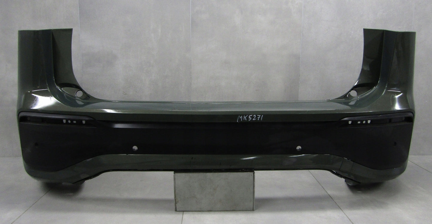 Rear Bumper Volkswagen VW Tayron 24-