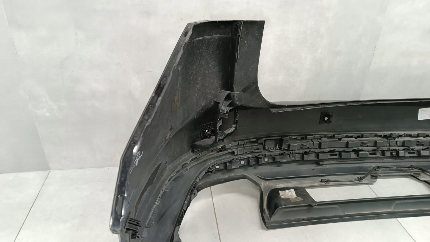 Rear Bumper for Volkswagen VW Touareg III 3 R-Line 760 18-