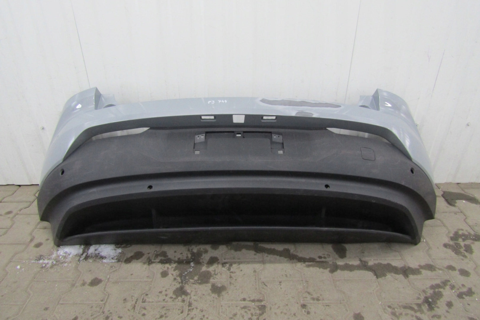 Rear Bumper for Volvo EX30 EX-30 24-