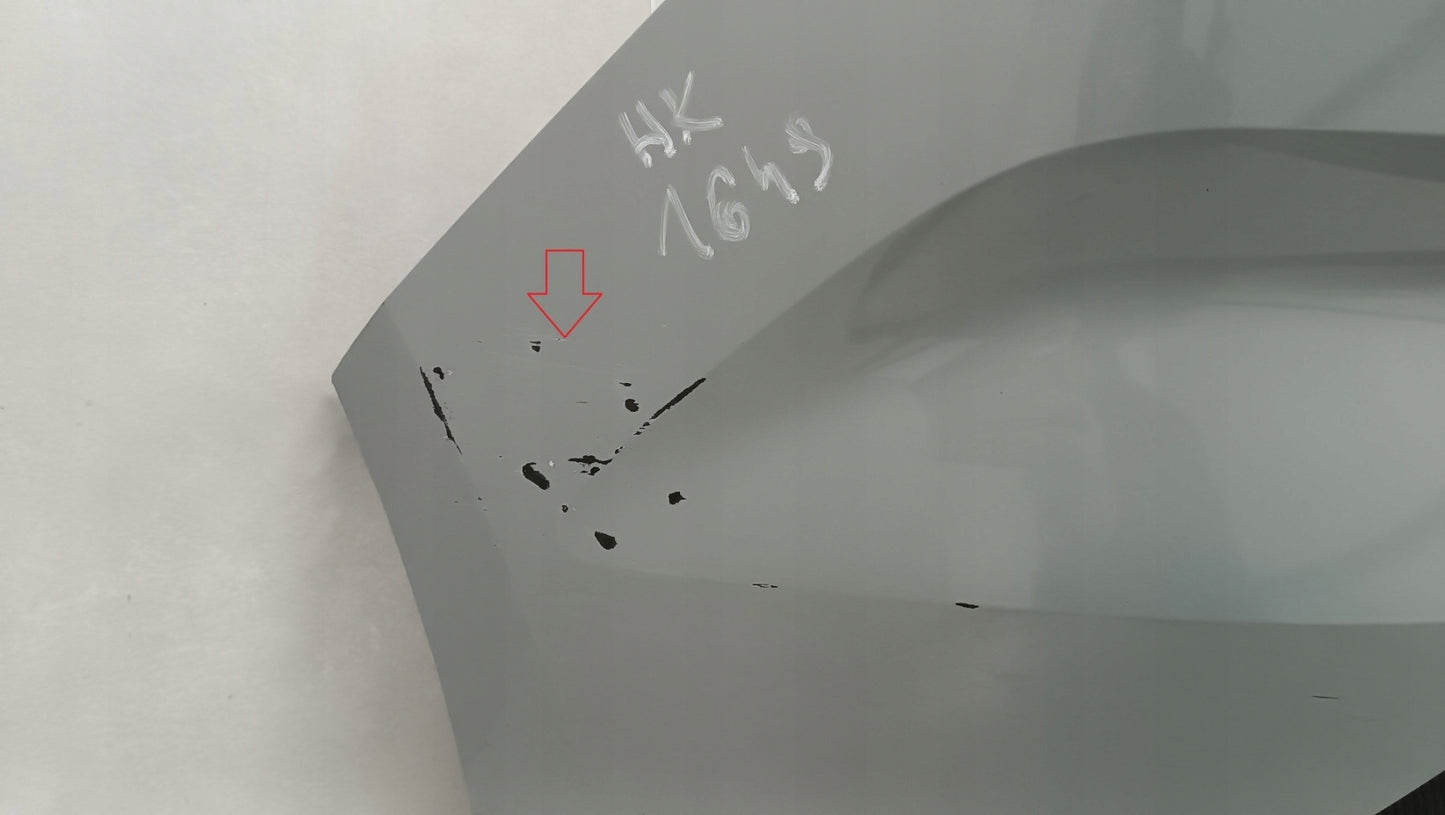 Rear Bumper for Volvo EX30 EX-30 24-