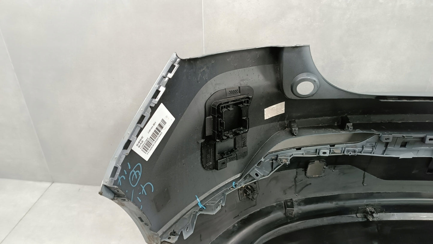 Rear Bumper for Volvo EX30 EX-30 24-