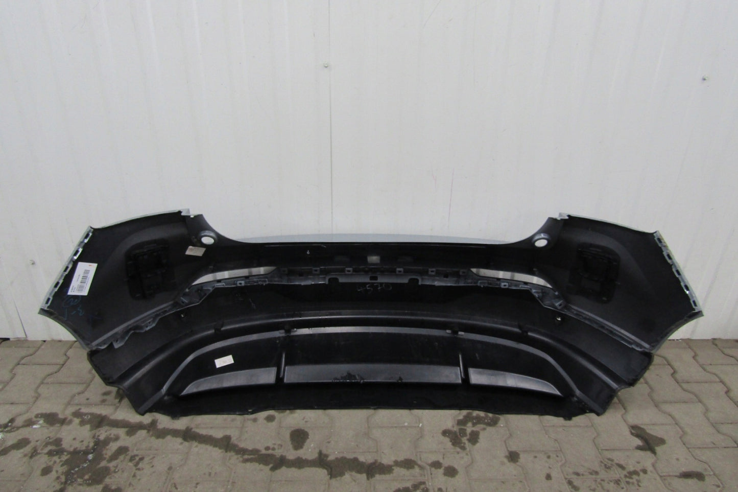 Rear Bumper for Volvo EX30 EX-30 24-