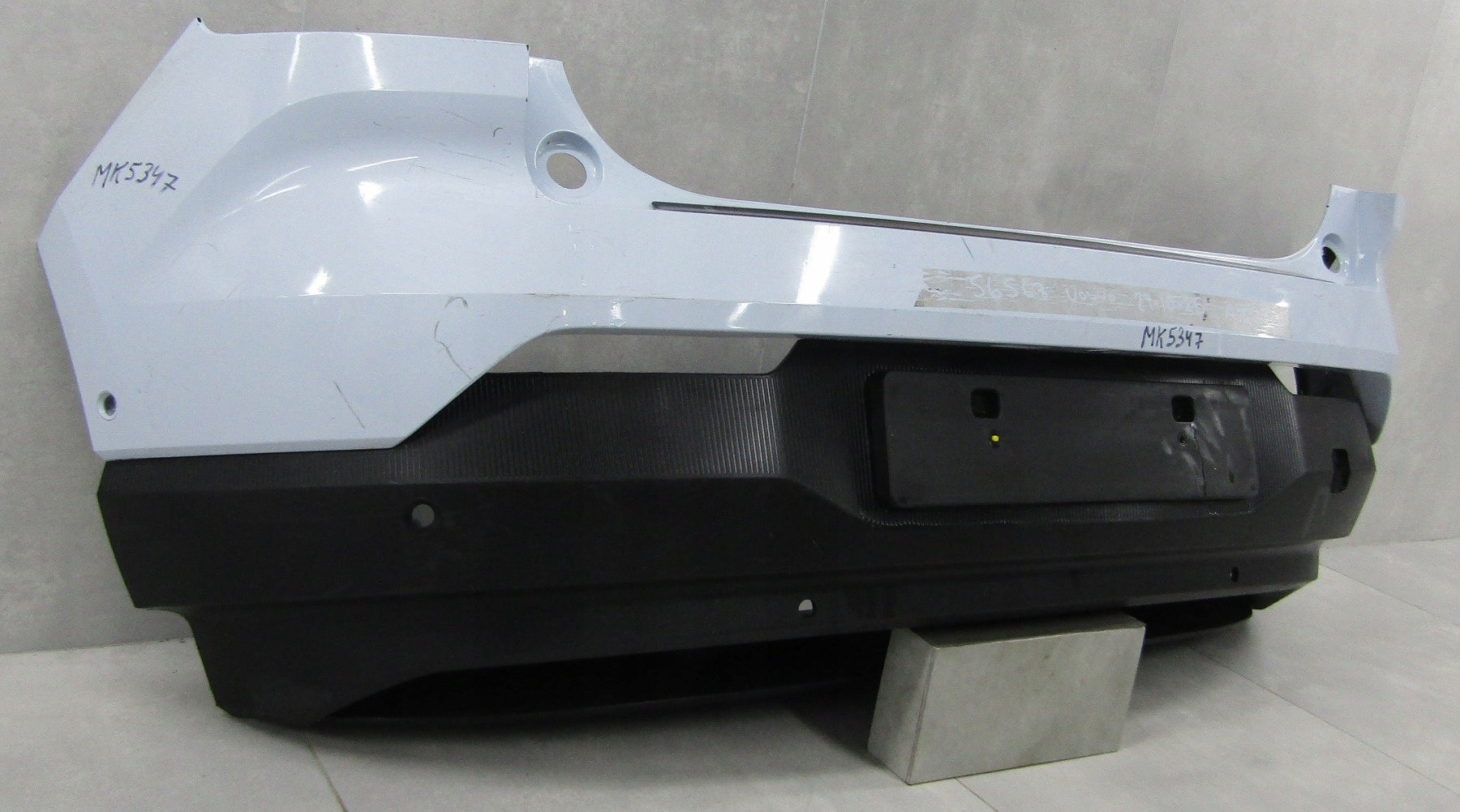 Rear Bumper for Volvo EX30 EX-30 24-