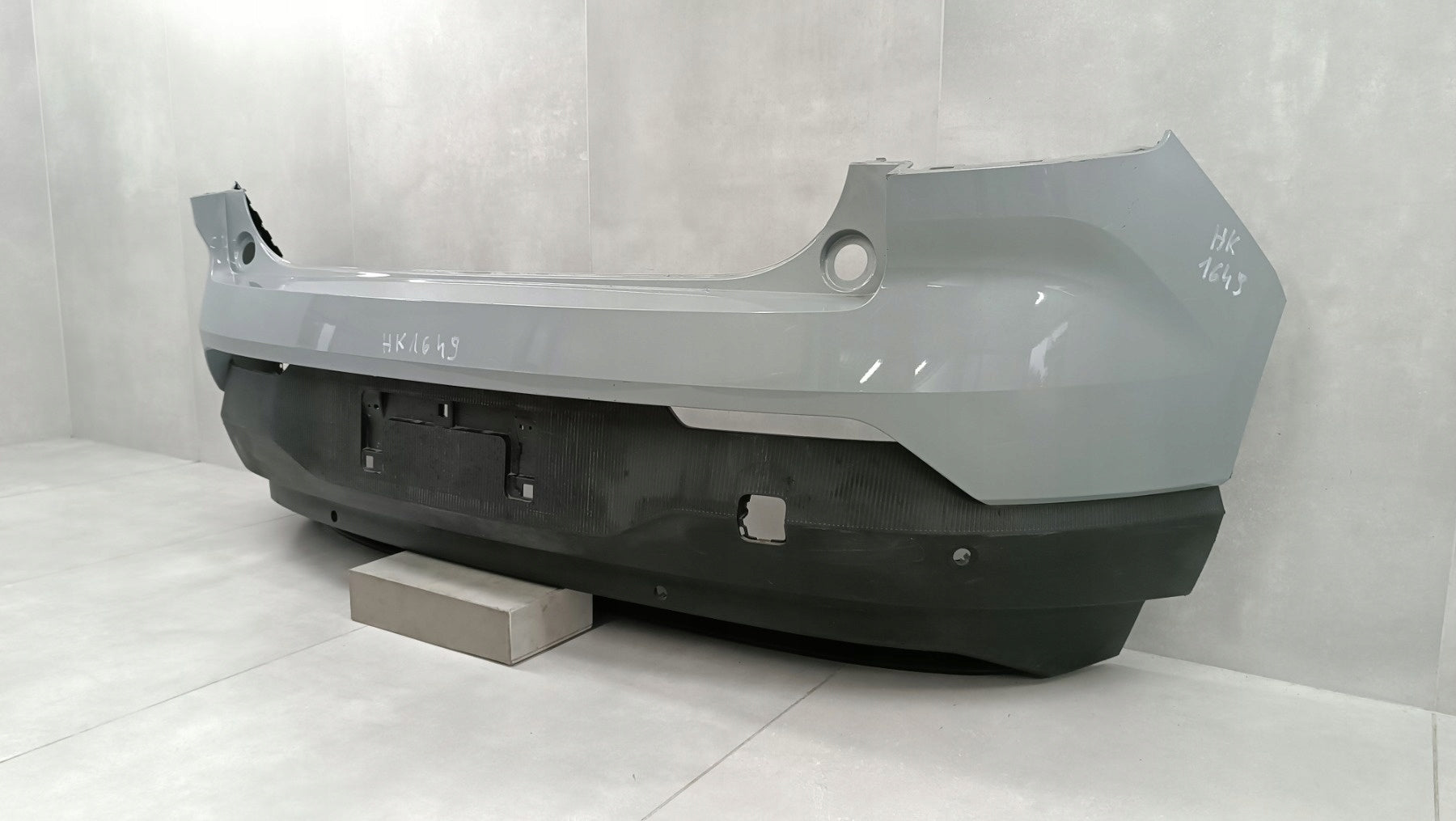 Rear Bumper for Volvo EX30 EX-30 24-