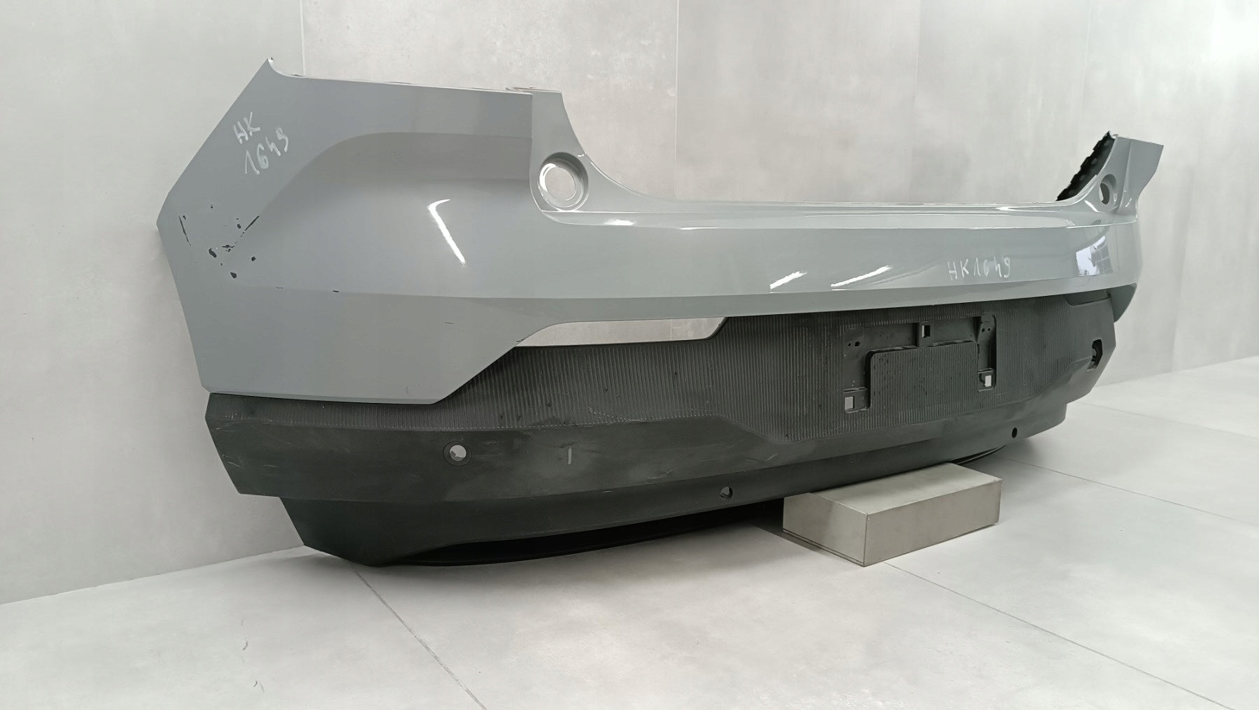 Rear Bumper for Volvo EX30 EX-30 24-