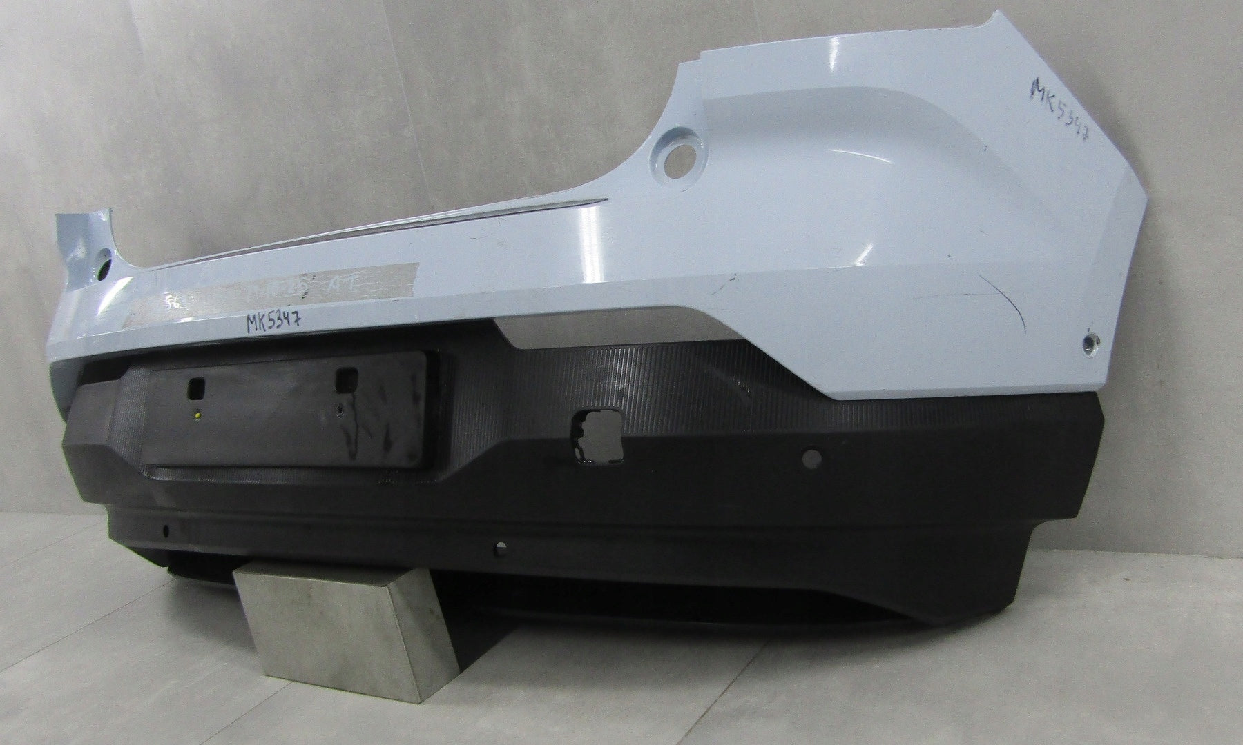 Rear Bumper for Volvo EX30 EX-30 24-