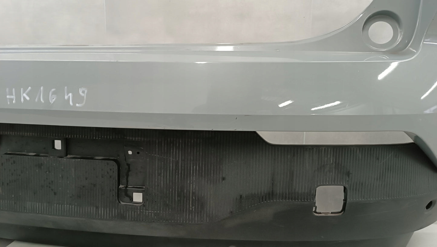 Rear Bumper for Volvo EX30 EX-30 24-