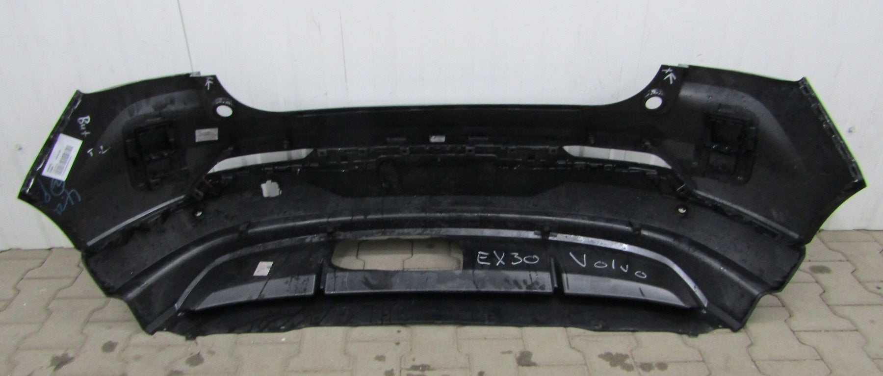 Rear Bumper for Volvo EX30 EX-30 24-