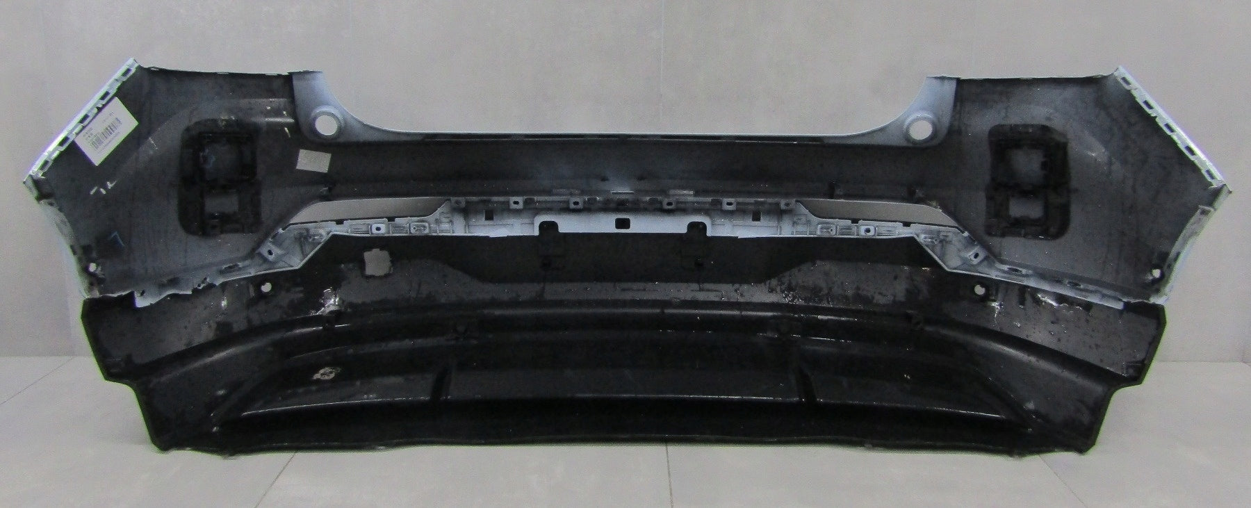 Rear Bumper for Volvo EX30 EX-30 24-