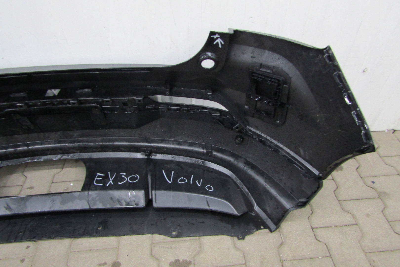 Rear Bumper for Volvo EX30 EX-30 24-
