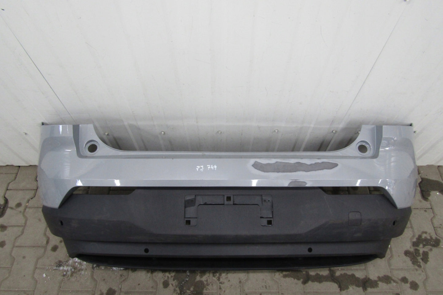 Rear Bumper for Volvo EX30 EX-30 24-