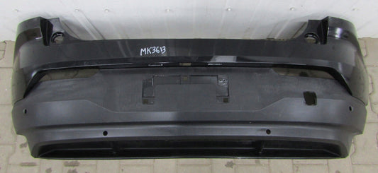 Rear Bumper for Volvo EX30 EX-30 24-
