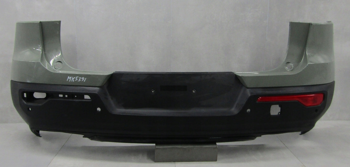 Rear Bumper Volvo XC40 XC 40 R-Design 17-