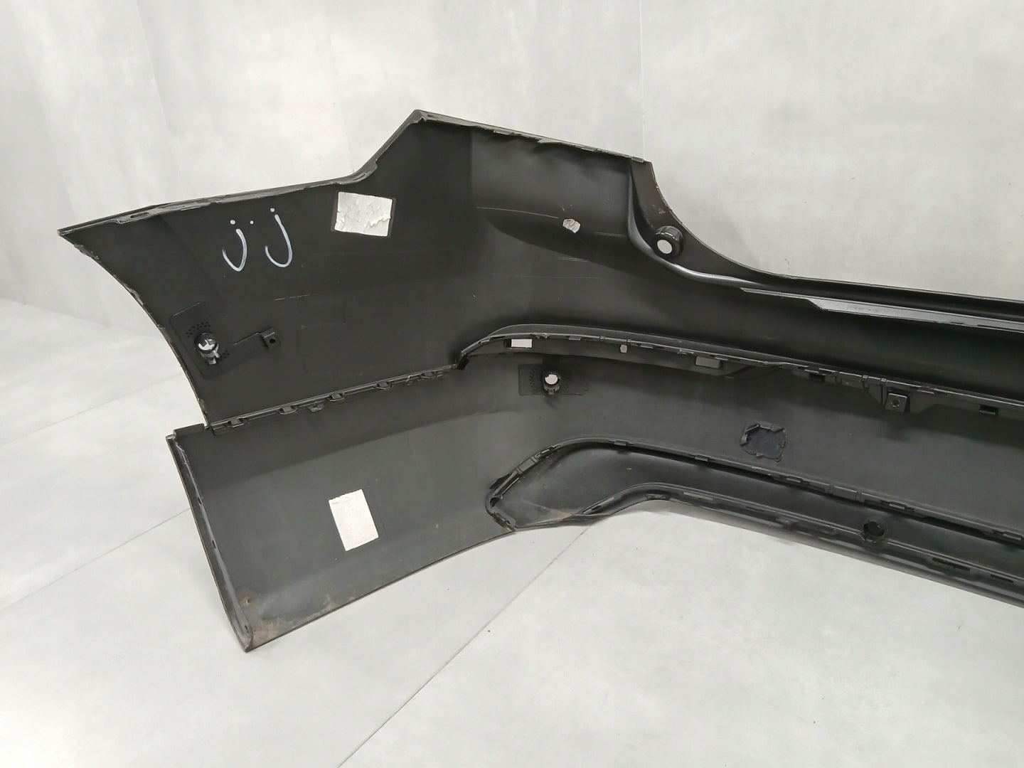 Rear Bumper Volvo XC90 XC 90 II LIFT 21-24