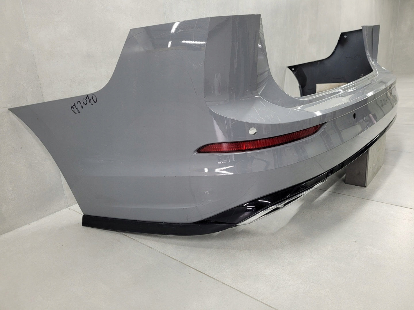 Zderzak tył tylny Vw Volkswagen Golf VIII 8 5H9 R-Line Kombi 20-24