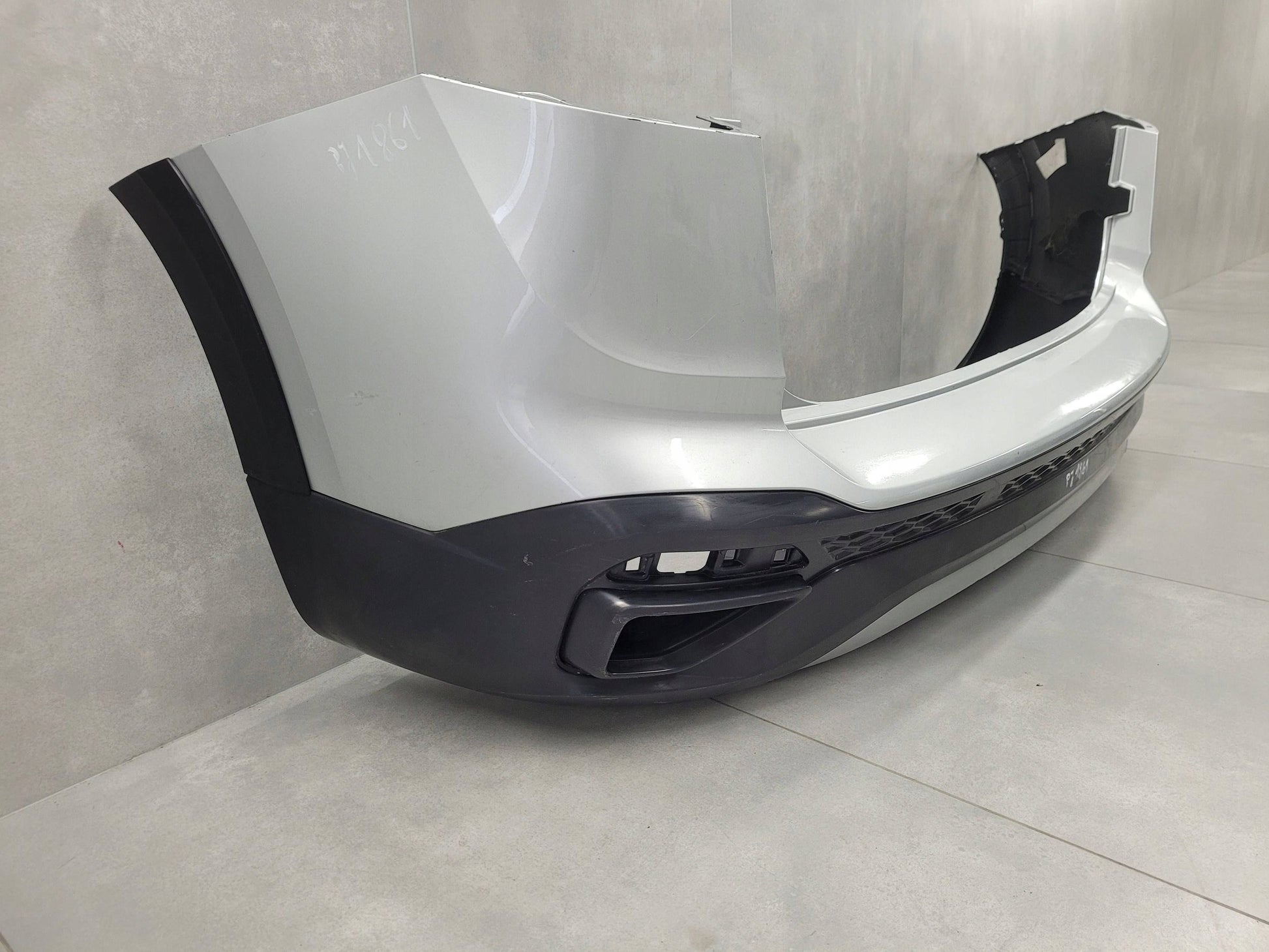 Rear Bumper VW Volkswagen Taos 2GL RUS. 20-