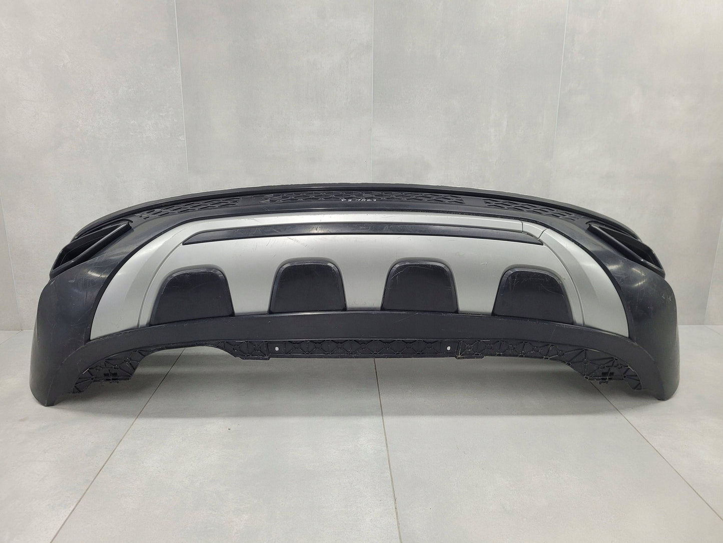Rear Bumper VW Volkswagen Taos 2GL RUS. 20-