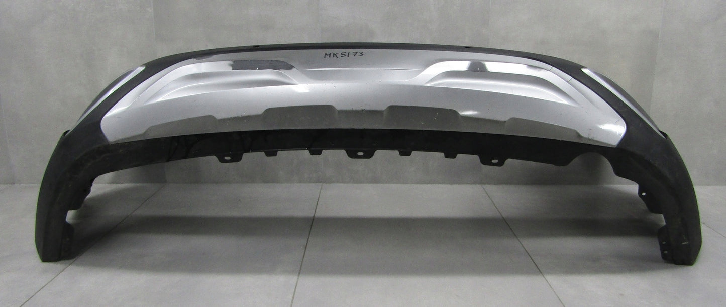 Rear Bumper for KIA SPORTAGE 5 V 21-
