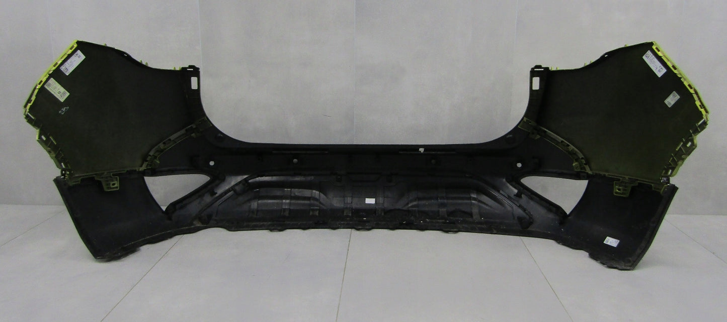 Rear Bumper for KIA SPORTAGE 5 V 21-
