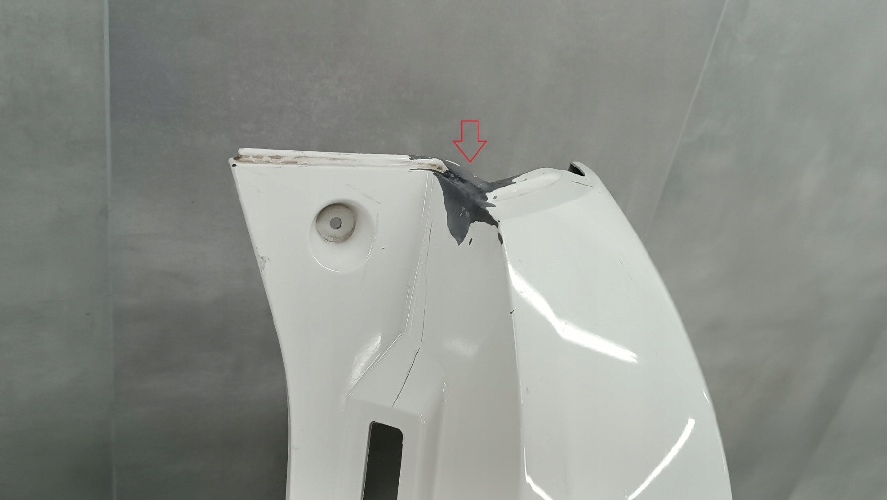 Rear Bumper for MITSUBISHI ECLIPSE CROSS 18-20