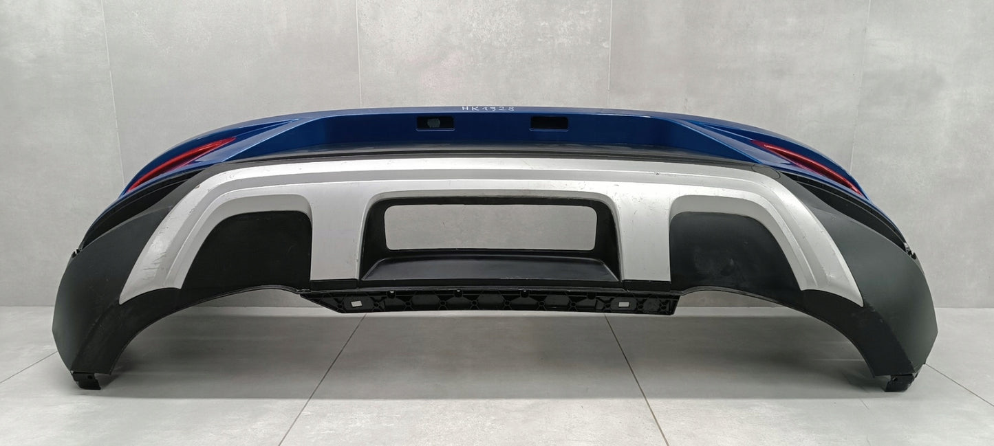 Rear Bumper for Volkswagen VW T-Roc T Roc 2GA LIFT 21-
