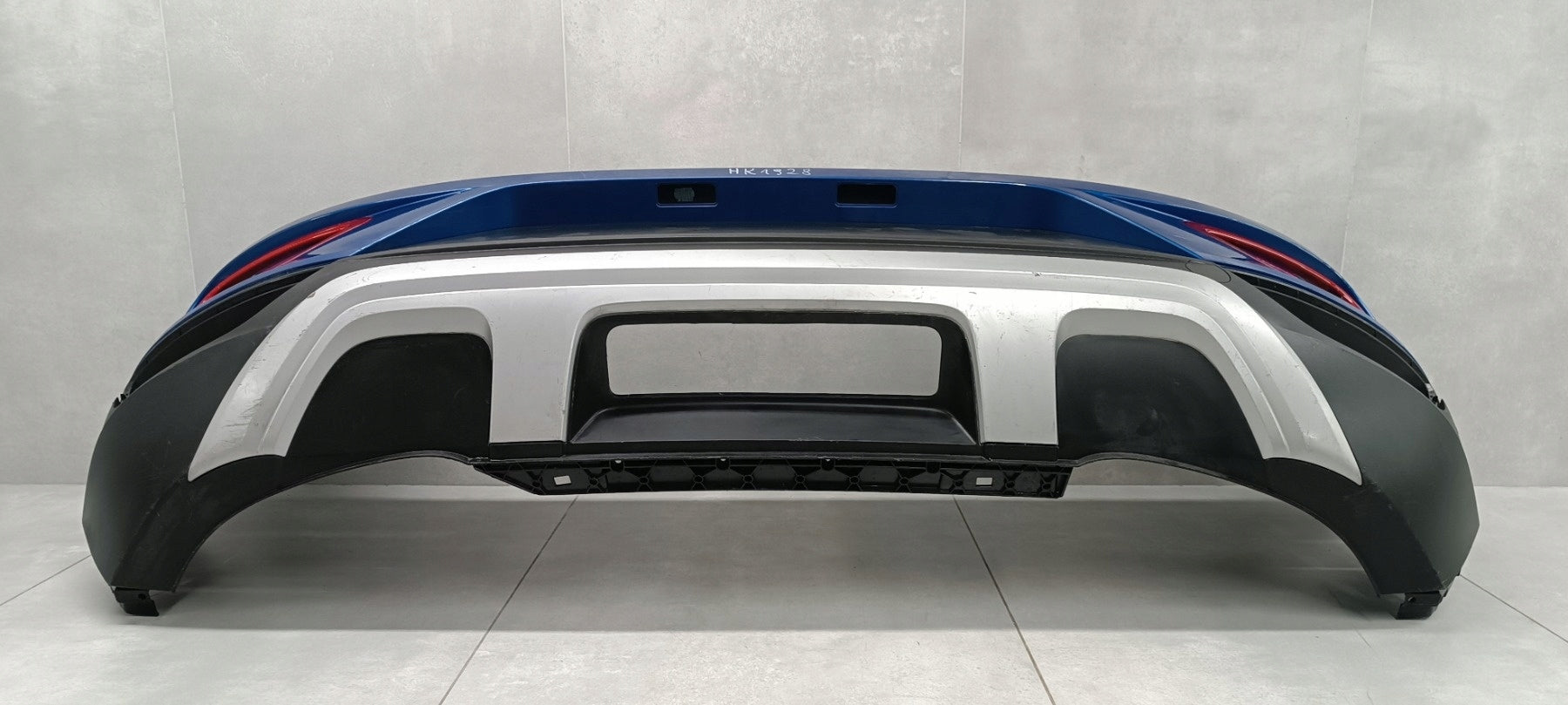 Rear Bumper for Volkswagen VW T-Roc T Roc 2GA LIFT 21-