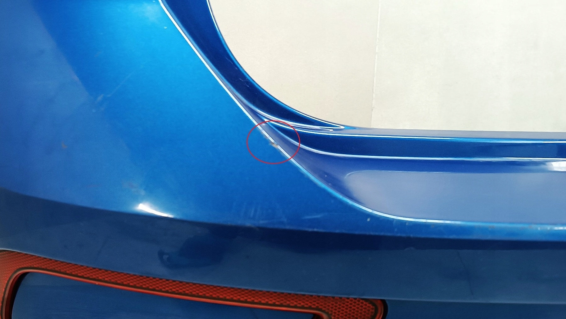 Rear Bumper for Volkswagen VW T-Roc T Roc 2GA LIFT 21-