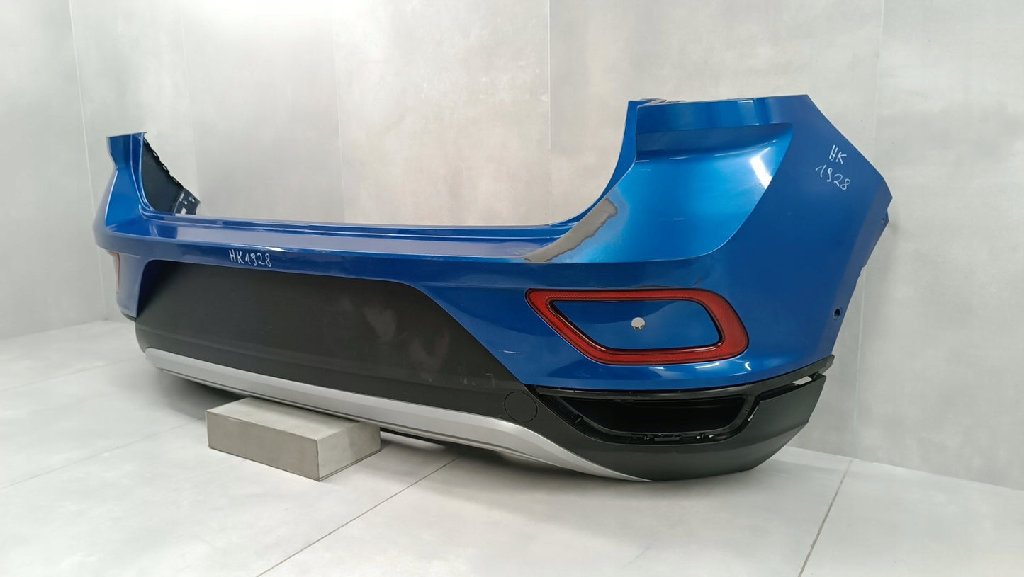 Rear Bumper for Volkswagen VW T-Roc T Roc 2GA LIFT 21-