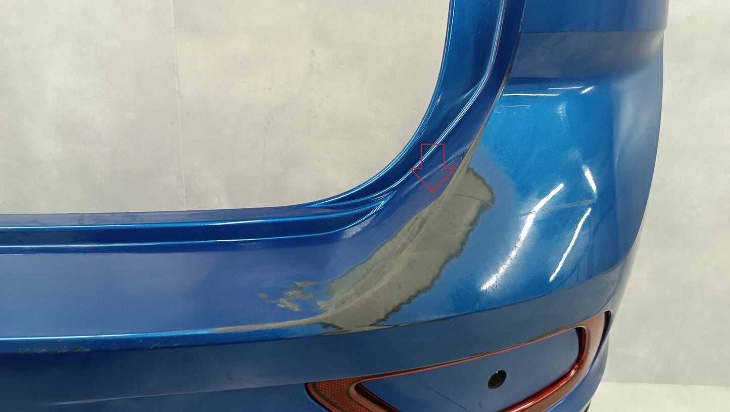 Rear Bumper for Volkswagen VW T-Roc T Roc 2GA LIFT 21-