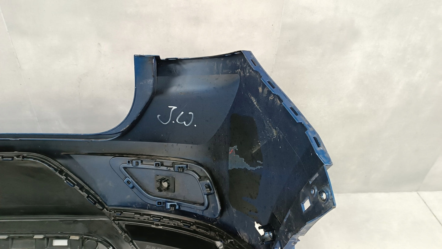 Rear Bumper for Volkswagen VW T-Roc T Roc 2GA LIFT 21-