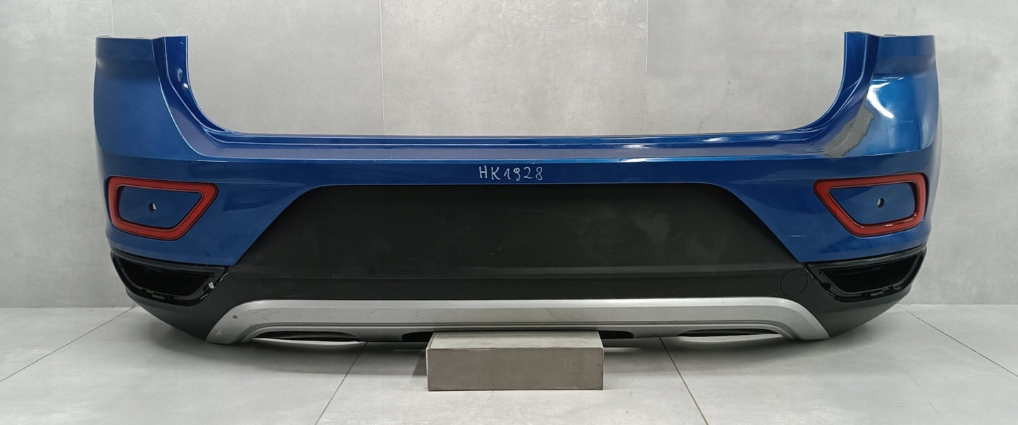 Rear Bumper for Volkswagen VW T-Roc T Roc 2GA LIFT 21-