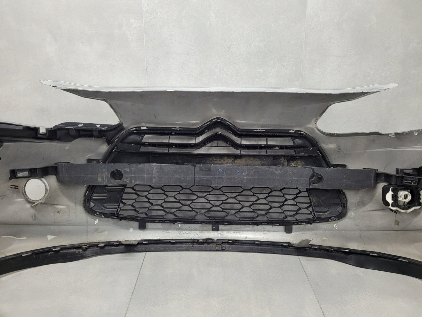 Front Bumper for Citroen DS3 09-14