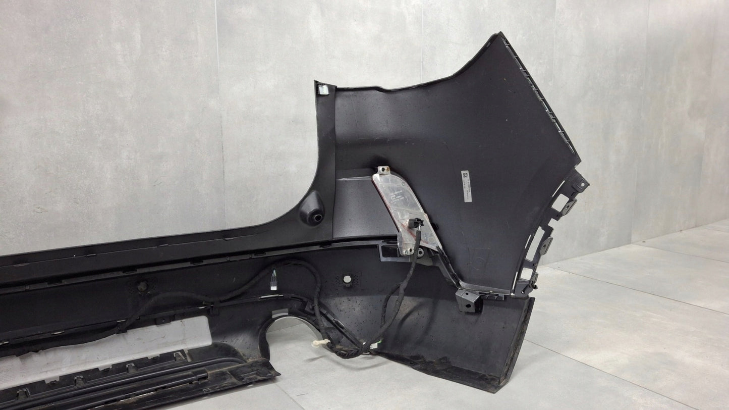 Rear Bumper Ford Kuga Mk3 III Escape 20-24