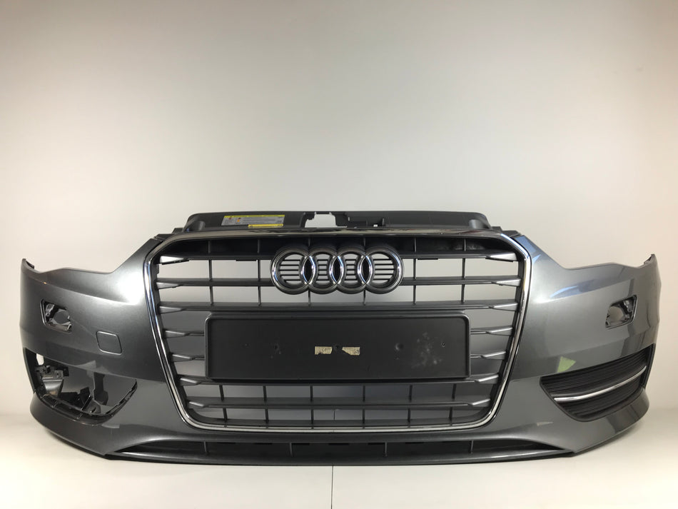 Audi A3 8V3 8V4 2012-2016 Front Bumper 8V3807437