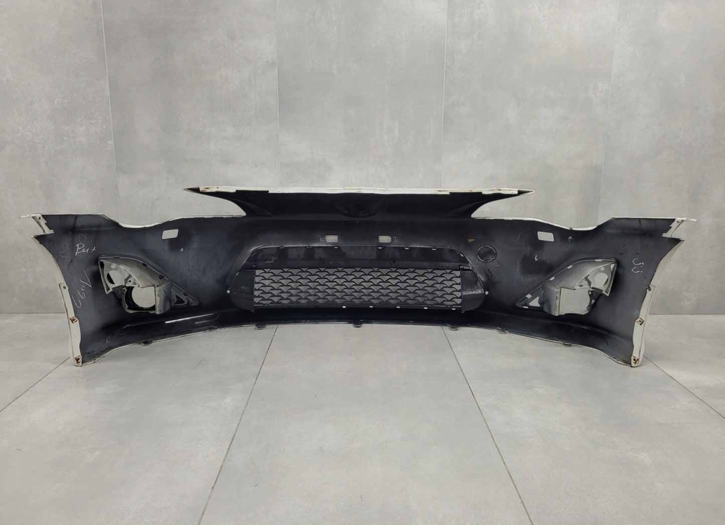 Front Bumper Toyota GT86 GT 86 12-16