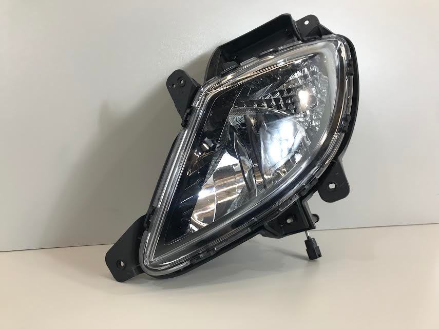 Hyundai IX20 2010-2019 Front Fog Lamp Used 922011K100