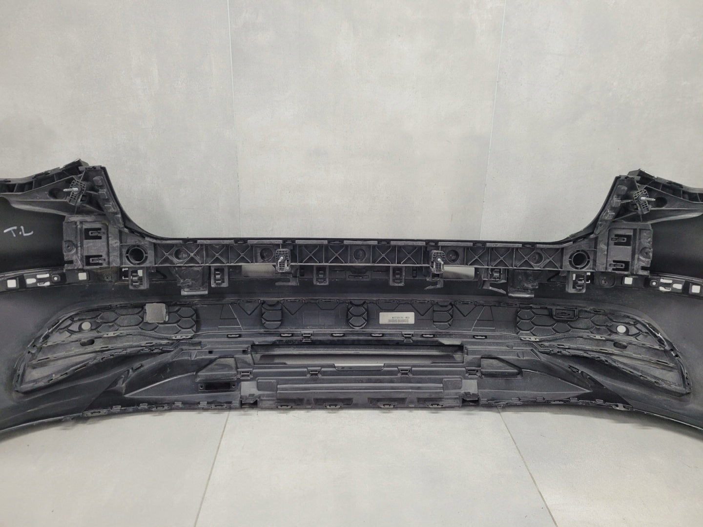 Rear Bumper Audi A3 8Y4 8Y LIFT SPORTBACK 24-