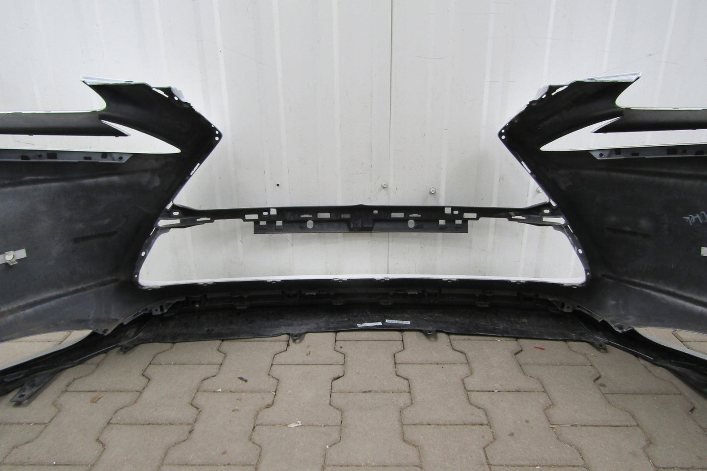 Front Bumper LEXUS NX F SPORT 14-17