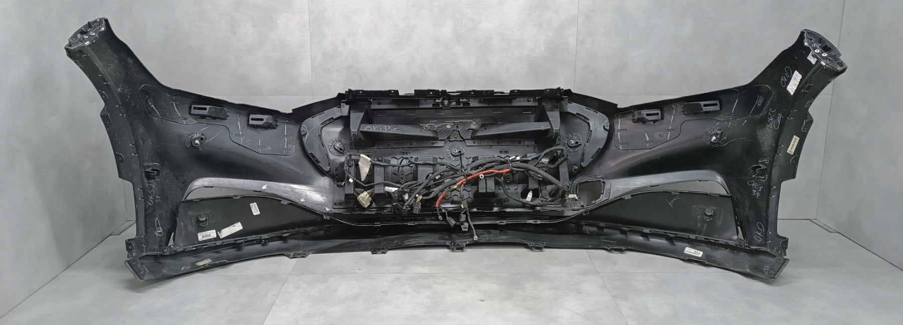 Front Bumper for Ford Mustang Mach-E 21-