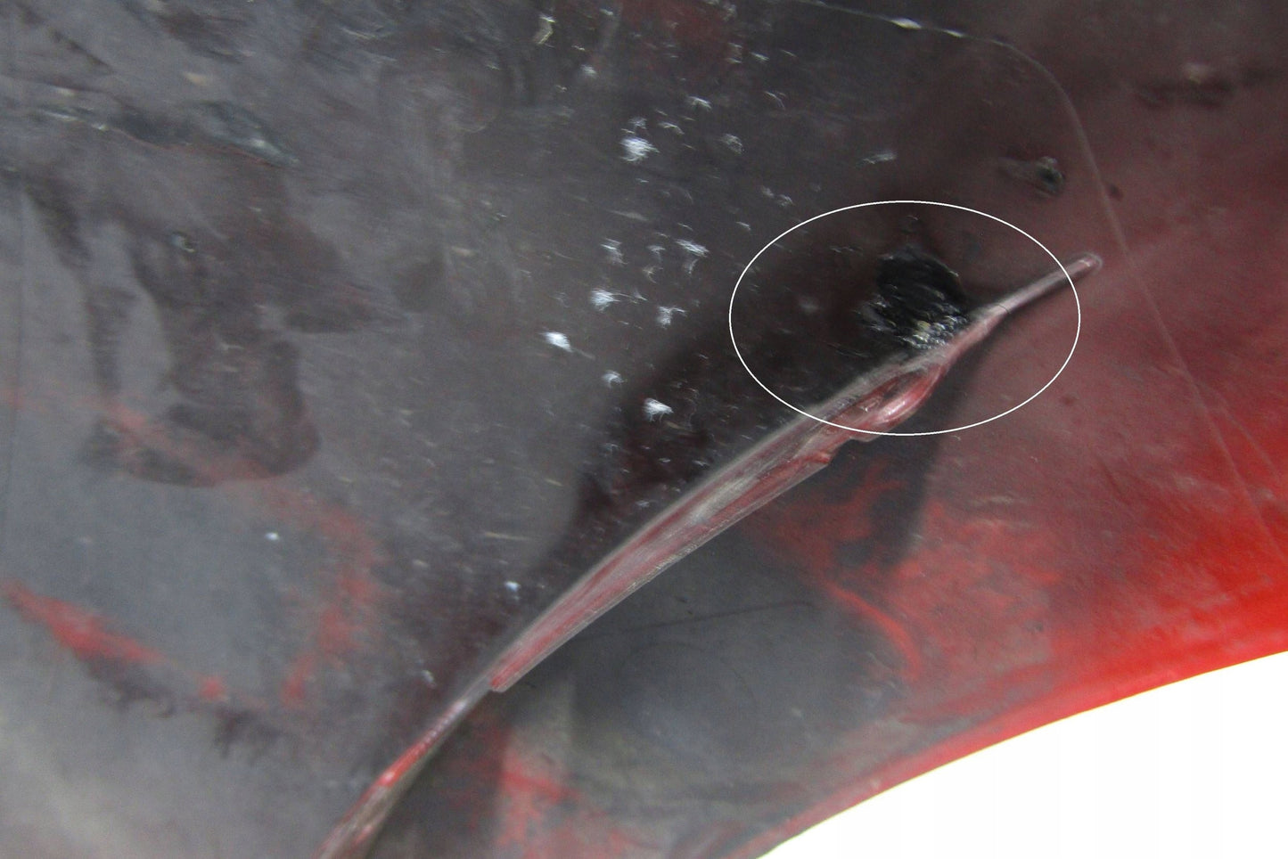 Front Bumper Ford Fiesta Mk8 VIII ST-Line 17-21 (+Undertray)