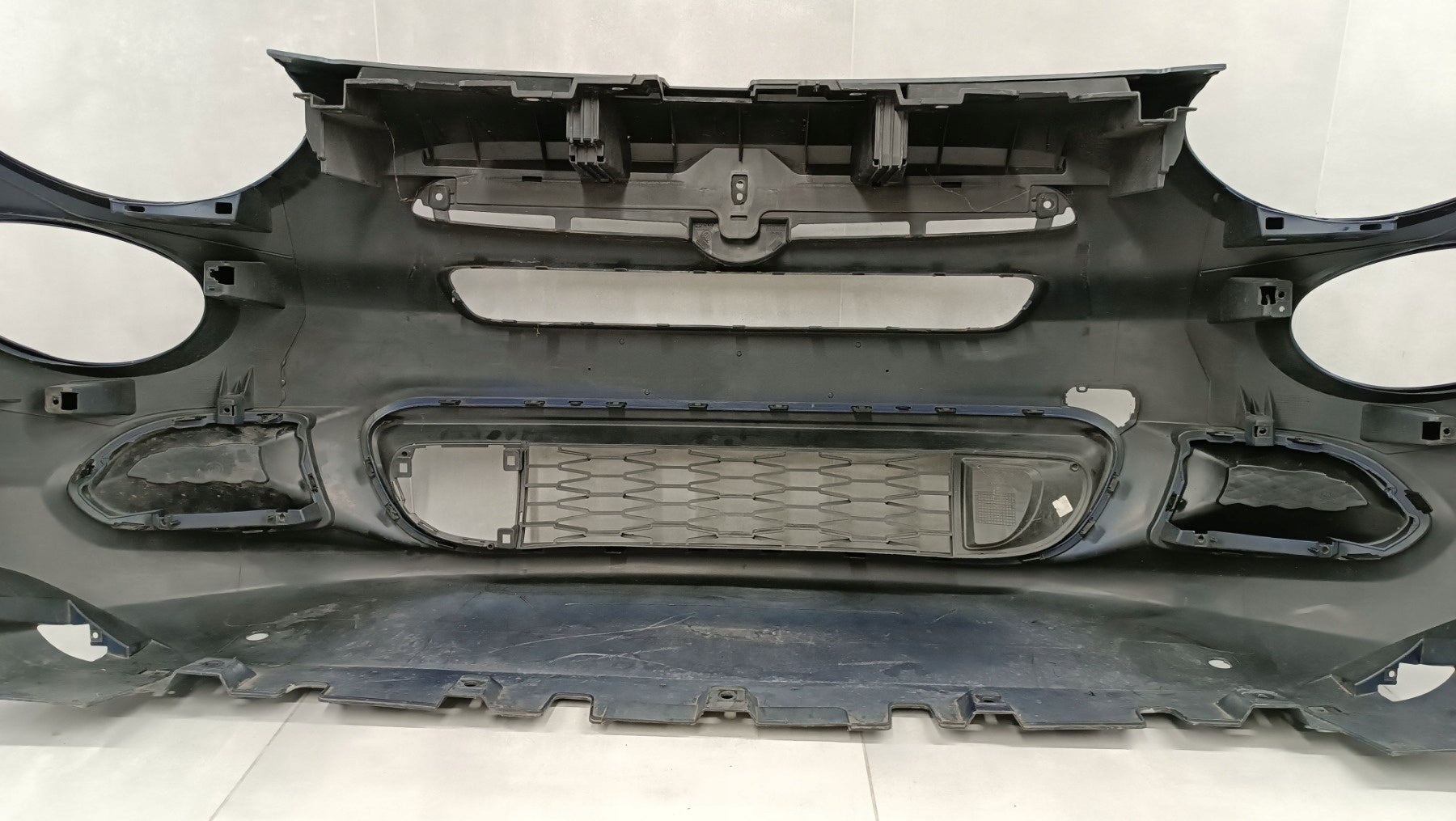 Front Bumper Fiat 500X 14-18